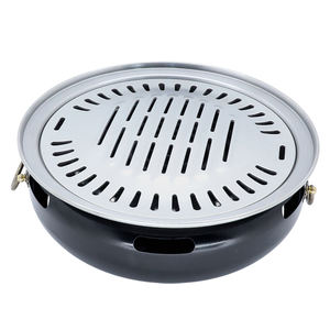 Pinnovo-parrilla eléctrica de mesa para restaurante, <span class=keywords><strong>horno</strong></span> de cocina para salida de aire superior - Product Image 6