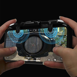 G5 điện thoại thông minh chơi game điều khiển OEM chơi game điều khiển chơi game điều khiển cho điện thoại thông minh - Product Image 6