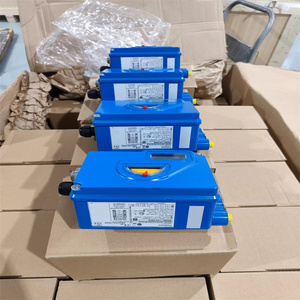 ฟ็อกซ์บอโร SRI990-BIMS7EAA-R ตัวกำหนดตำแหน่งลูกบอล อัพเกรด OEM รุ่น SRD991-BDNS7EAANR-V01 โซลินอยด์ซีรีส์ 34 โปรโตคอล HART รับประกัน 1 ปี - Product Image 6