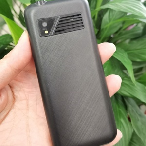 Teléfono Móvil Desbloqueado en Stock Gotel GT2243, Teléfono con Funciones Básicas de 2.4 Pulgadas con Batería Grande, Radio FM, Linterna, F23 Gotel GT2243 1800 mAh - Product Image 3