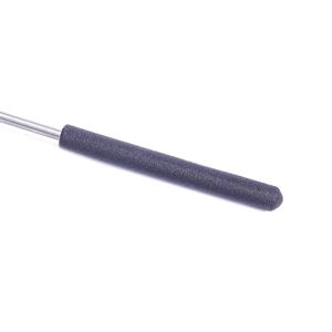 Arranhador traseiro telescópico portátil com alças PP extensível a 22,8 polegadas - Product Image 5