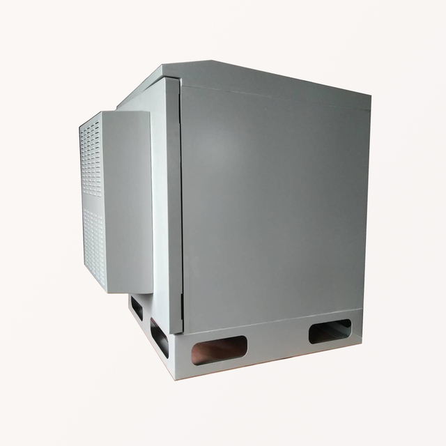 High Quality Advanced Telecom Enclosure Strong Protection Outdoor/Indoor Network Cabinet