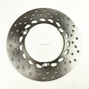 Wanou <span class=keywords><strong>จาน</strong></span>เบรกรถจักรยานยนต์230มม., แผ่น<span class=keywords><strong>ดิ</strong></span><span class=keywords><strong>ส</strong></span>ก์เบรก <span class=keywords><strong>nMax</strong></span> - Product Image 3