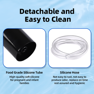 <span class=keywords><strong>Pompe</strong></span> <span class=keywords><strong>à</strong></span> <span class=keywords><strong>eau</strong></span> potable électrique USB portable populaire Distributeur de <span class=keywords><strong>pompe</strong></span> <span class=keywords><strong>à</strong></span> <span class=keywords><strong>eau</strong></span> manuelle Distributeur de <span class=keywords><strong>pompe</strong></span> <span class=keywords><strong>à</strong></span> <span class=keywords><strong>eau</strong></span> automatique avec batterie - Product Image 5
