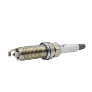 Bougies d'allumage de voiture haut de gamme 90919-01295 90919-A1006 pour Nissan G-TR R35 <span class=keywords><strong>V6</strong></span> <span class=keywords><strong>Infiniti</strong></span> <span class=keywords><strong>Q50</strong></span> Q60 Coupé 3.0T 22401-5CA1D - Product Image 4