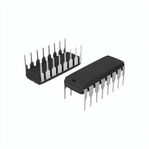 Logic 16 DIP ช่องผู้ผลิต74ACT174PC ชิ้นส่วนอิเล็กทรอนิกส์แบบออนไลน์ - Product Image 1