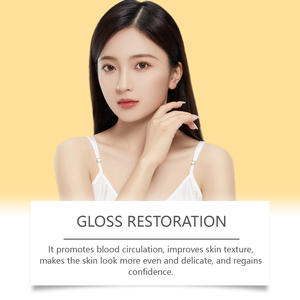 Venta al por mayor Skincare na Cream Brazilian Butt Cream Hidratante Corporal Hidratante Cuidado Corporal Blanqueamiento Crema Corporal - Product Image 2