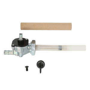 Robinet de carburant, interrupteur de robinet 16950 MAH 023 pour Shadow Spirit Sabre Aero ACE 1100 VT1100C VT1100C2 - Product Image 1