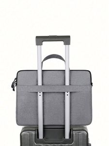 Design Designs and Customizes Stylish and Lightweight Laptop <b>Bags</b> with Logos - Product Image 4