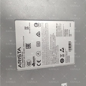 Conmutador de red Arista 7060X2 48X25GBE SFP28/6X100GBE QSFP28, con función POE, 2, 2, 2, 1, 2, 2, 2, 2, 2 - Product Image 5