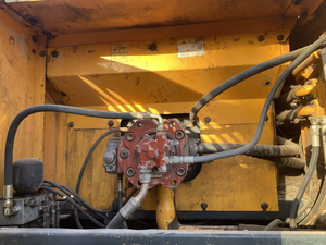 Nouvelle arrivée, excavatrice Hyundai 305LC-9T d'occasion, machine de terrassement, excavatrice de 30 tonnes à vendre - Product Image 6