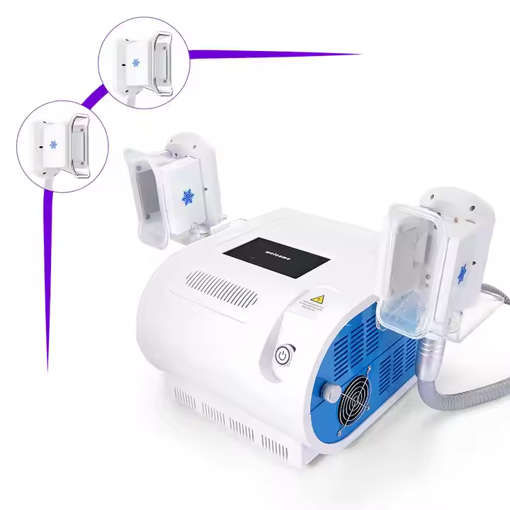 Vacuum 360 Cool Body Sculpture Fat