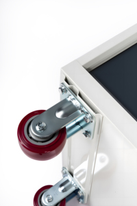 Gabinete de Herramientas Reforzado Rockshell - OEM/ODM/OBM Personalizable, Capacidad de Carga de 1000 kg para Plantas de Manufactura y Equipos de Mantenimiento - Product Image 4