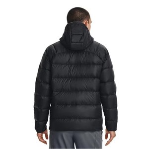 Ventes en gros de vestes matelassées personnalisées pour hommes, <span class=keywords><strong>veste</strong></span> d'hiver thermique à capuche pour la randonnée en <span class=keywords><strong>montagne</strong></span>, la randonnée en neige, le trekking, <span class=keywords><strong>veste</strong></span> matelassée pour hommes - Product Image 6