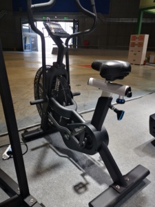 Equipo de Gimnasio para Interiores, Bicicleta Estática MND-D13 <span class=keywords><strong>AirBike</strong></span> para Ejercicios Cardiovasculares - Product Image 5