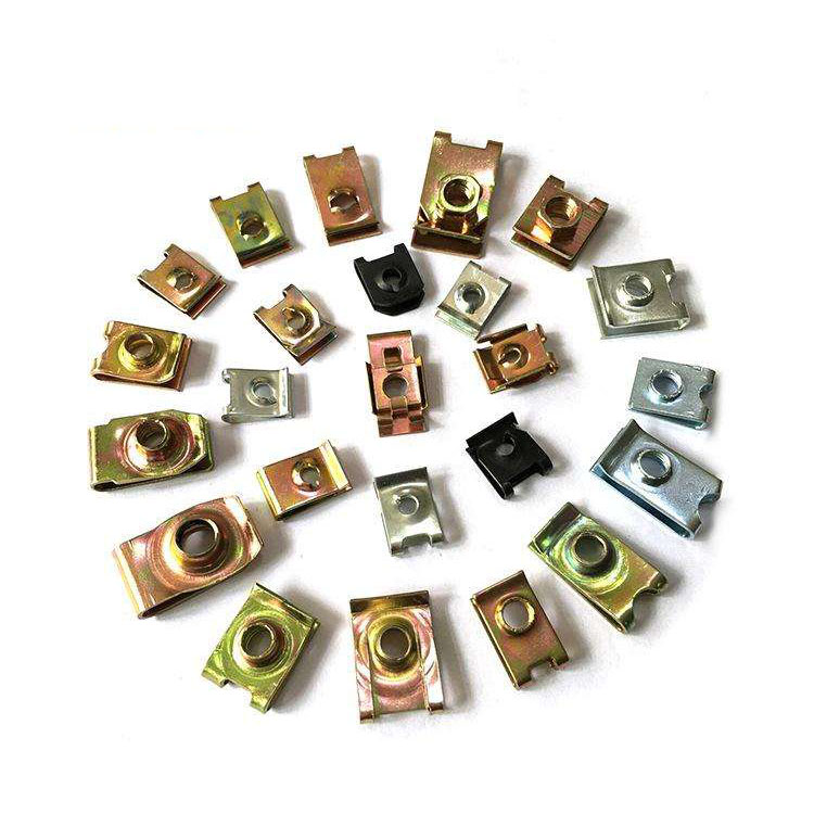 LOEASE Flügelmuttern 5/10 Stück M3 M4 M5 M6 M8 M10 M12 Kupfer Flügelmutter Messing Schmetterlingsmutter handfester Schraubverschluss (Color : 10pcs, Size : M10