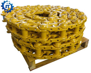 מכירה חמה <span class=keywords><strong>komatsu</strong></span> d21p d50 d60e d65 d355 <span class=keywords><strong>d375</strong></span> קישור מסלול עבור <span class=keywords><strong>komatsu</strong></span> d60 d85 D65Wx-15 בולדוזר d50 D65EX-17 שרשרת D475A-1 - Product Image 3