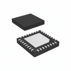 ไอซีทรานซีฟเวอร์แบบเต็ม 3/5 32QFN 32 VFQFN ชนิด Exposed Pad BOM IC มีสินค้าในสต็อก ISL4244EIRZ-T อินเทอร์เฟซ ขายส่งชิ้นส่วนอิเล็กทรอนิกส์ - Product Image 1
