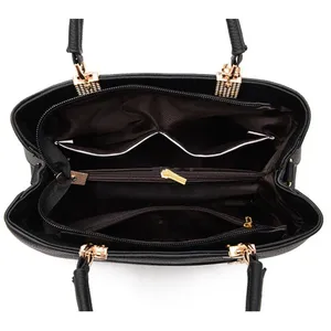 Bolsa de Negócios Masculina de Luxo com Grande Capacidade, Fácil de Transportar, Mochila Esportiva Pequena e Moderna para Homens - Product Image 4