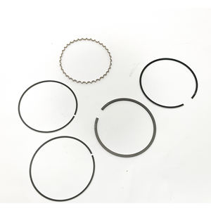Kit Fasce Elastiche (Segmenti) per Pistone Adatto a TOYOTA 800046110000 - Product Image 1