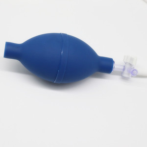 Bolsas de infusión de presión médica, Infusor de presión, manguito de infusión de presión con medidor aneroid - Product Image 3