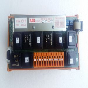 Módulo Codificador de Servomotor CMA131B SYNPOL D 3DDE300411 PLC - Product Image 1
