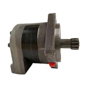 มอเตอร์ขับเคลื่อนไฮโดรสแตติกสำหรับรถตักล้อยางรุ่น 751 763 773 S130 S150 S160 มอเตอร์ขับเคลื่อนไฮดรอลิก - Product Image 6