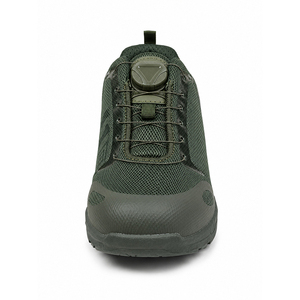 Zapatillas Tácticas SF42 710 Color Caqui, Transpirables, de Malla, Verde Camuflaje, para Todas las Estaciones, Calzado de Senderismo para Exteriores, Zapatos Deportivos de Verano con Cierre - Product Image 4
