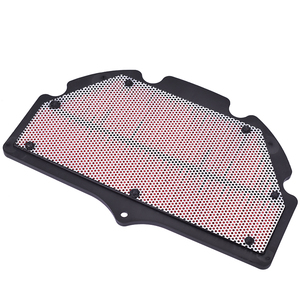 600CC Moteur Filtre À Air Pour Suzuki 3780-01H00 GSXR600 <span class=keywords><strong>GSX</strong></span>-R600 GSXR750 <span class=keywords><strong>GSX</strong></span>-R750 K6 K7 K8 <span class=keywords><strong>K9</strong></span> L0 GSXR <span class=keywords><strong>GSX</strong></span>-<span class=keywords><strong>R</strong></span> <span class=keywords><strong>600</strong></span> 750 2006-2010 - Product Image 3