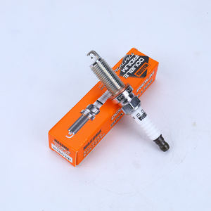 S150DI MASUMA Iridium + iridium BOUGIE Auto Pièces De Rechange 19316339 22401-5RF1B 22401-JA01B DILKAR6K11S (91217) - Product Image 1