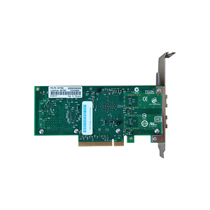 49y7691 Intel X520-DA2 Dual-Port 10 Gigabit <span class=keywords><strong>Ethernet</strong></span> SFP + máy chủ xe buýt Adapter PCI mạng có dây card máy chủ cho nội bộ sử dụng kho - Product Image 2