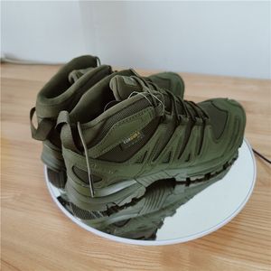 Chaussures de course et d'entraînement DFS05 Asiaon Sports, chaussures de randonnée tactiques - Product Image 4