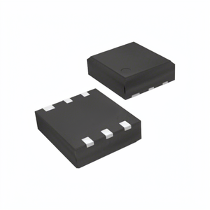 Electronics Component XC6209B57ADR-G 6 WFDFN Exposed Pad Power Management (PMIC) In Stock - Product Image 1