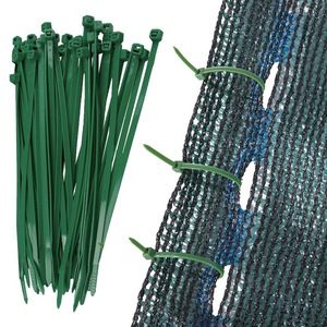 Filet d'ombrage HDPE noir 3x100m Paranet <span class=keywords><strong>60</strong></span>% protection solaire - Product Image 3