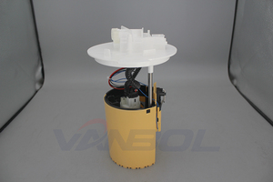 Gruppo modulo pompa carburante elettrico per <span class=keywords><strong>Ford</strong></span> <span class=keywords><strong>TRANSIT</strong></span> V363 <span class=keywords><strong>Van</strong></span> (FCD, FDD) 2.2 TDCi (2013-2018) - Product Image 3