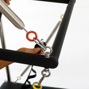 Тренировочная машина для тренажерного зала - Product Image 2