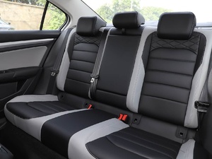VW Bora Gasolina Coche Sedán 1,2 T 2025 como Autos Usados de Exportación - Product Image 6