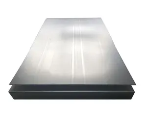 Competitive Price China Manufacturer ASTM Corrosion Preventive C22 N06022 Hastelloy Nickel Based Alloy Plate