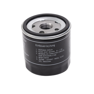 Groothandel Auto Motoroliefilter Van De Fabrikant 04E 115561H, 04e115561a Zijn Toepasbaar Voor Volkswagen Oem, 04e115561b. - Product Image 3