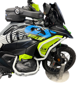 Services d'usinage CNC de qualité supérieure pour pièces de moteur personnalisées supérieures/inférieures pour motos Kawasaki Suzuki (acier/acier inoxydable)
