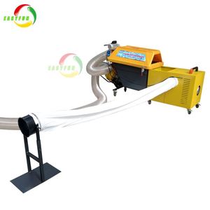 High Quality Stable Performance Ball Pool Use Pit Ball Cleaner and Pool Ball Clean Machine for Soft Playground - Product Image 2