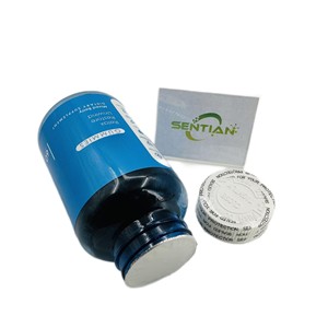 Ganoderma Lucidum / Reishi Gummies OEM Etiqueta Privada Ganoderma Lucidum Gummy - Product Image 5