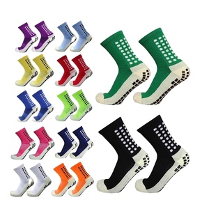Chaussettes antidérapantes antidérapantes pour hommes - Product Image 3
