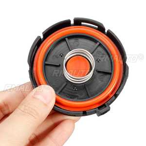 Accessoires de voiture, soupape de contrôle de ventilation du bloc moteur 11127555212 pour BMW N46 E81 E82 E84 E85 E87 E88 E90 E91 E92 E93 - Product Image 2