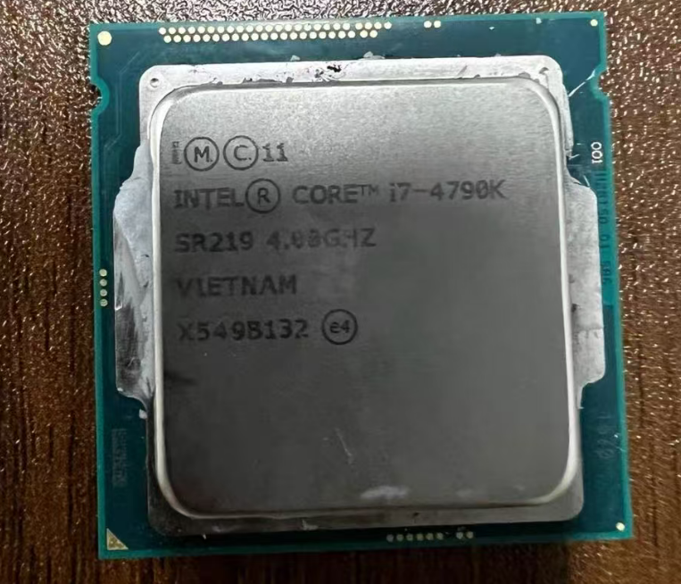 I7-4790K
