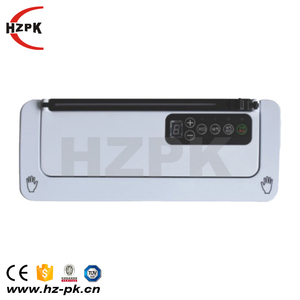 Nouvelle mini machine d'emballage sous vide pour aliments secs, riz, viande, fruits secs, sacs en plastique, scellage thermique - Product Image 3