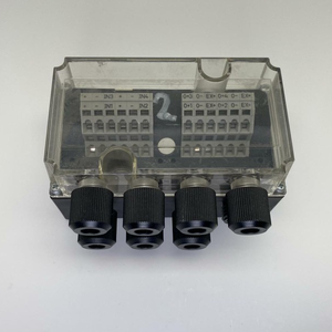 Módulo de Interfaz PLC Asia 56a4411 As-interface-module 119158 <span class=keywords><strong>4i</strong></span> con Garantía, Producto en Stock - Product Image 1