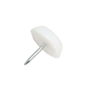 Furniture Leg Protection Pad Nylon Plastic 14mm 18mm 20mm Anti-Slip For Sofa <b>Table</b> Chair Home Office Use - Product Image 1