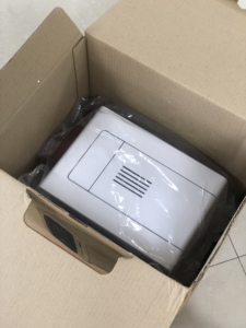 Evolis Primacy/zenius/<span class=keywords><strong>elypso</strong></span> Máy in thẻ evolus zenius Máy in thẻ - Product Image 5