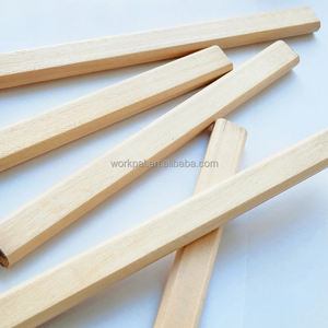 Карандаш для плотника, восьмиугольный, 7-дюймовый - Product Image 5